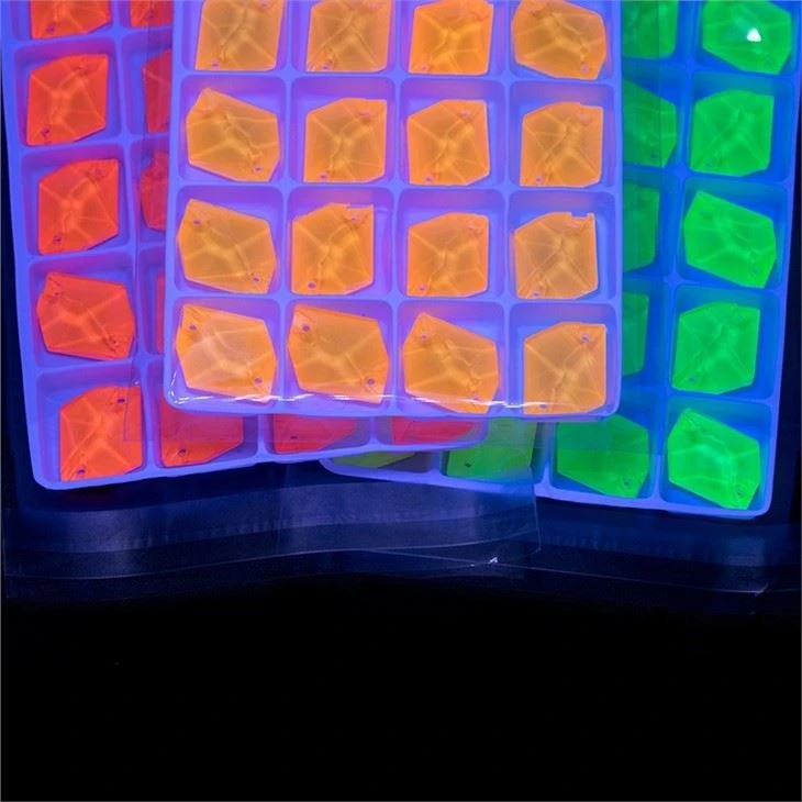 Flat Back Stones