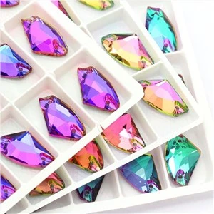 Rhinestones Dawns