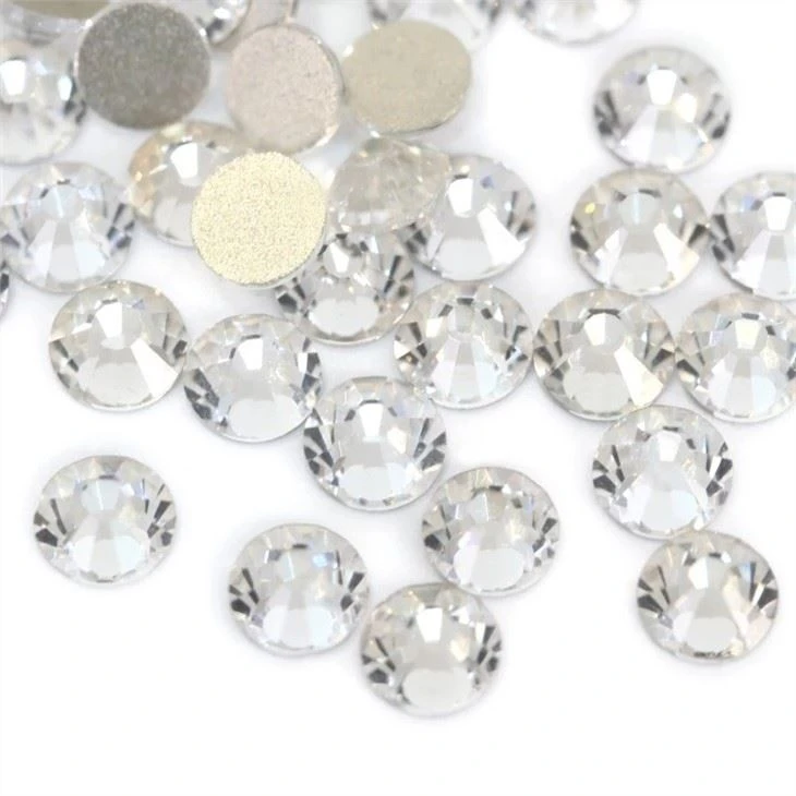 Custom Rhinestone